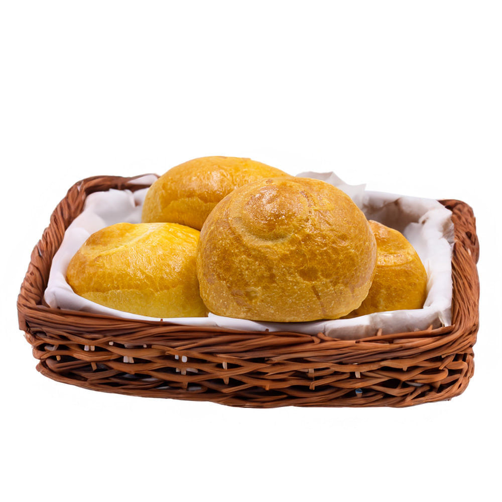 Pan Brioche 5un