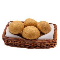 Pan Integral 5un