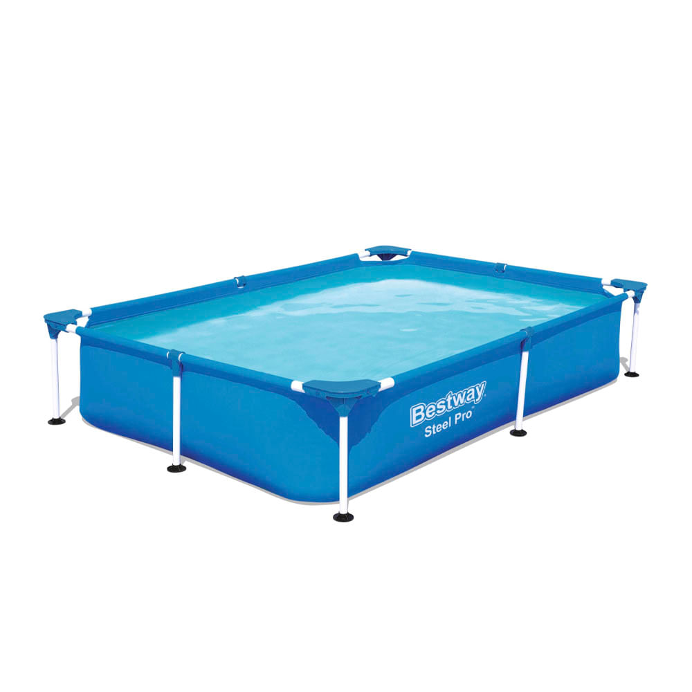 Piscina Bestway Azul