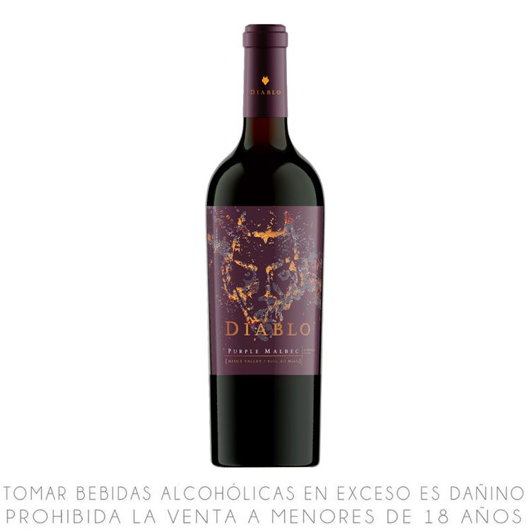 Vino-Tinto-Malbec-Diablo-Purple-Malbec-Botella-750ml-1-351660793