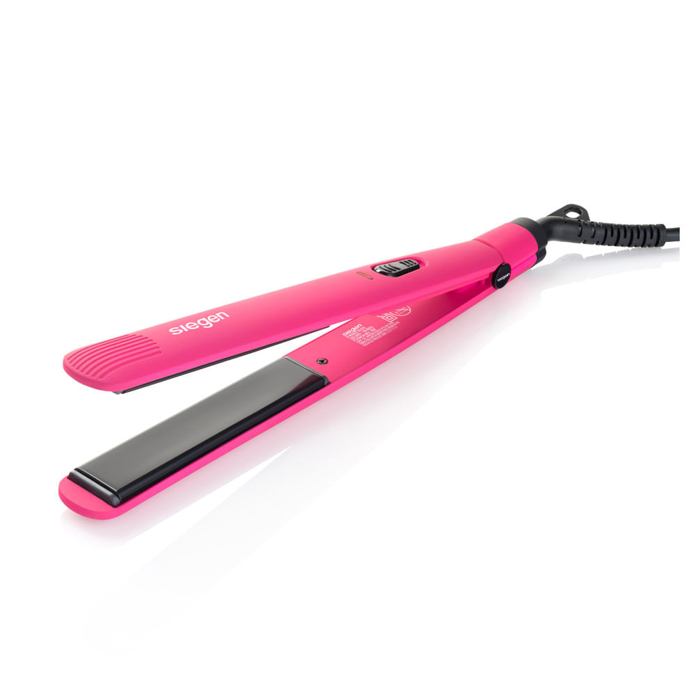 Alisador de Cabello Siegen SG-3510