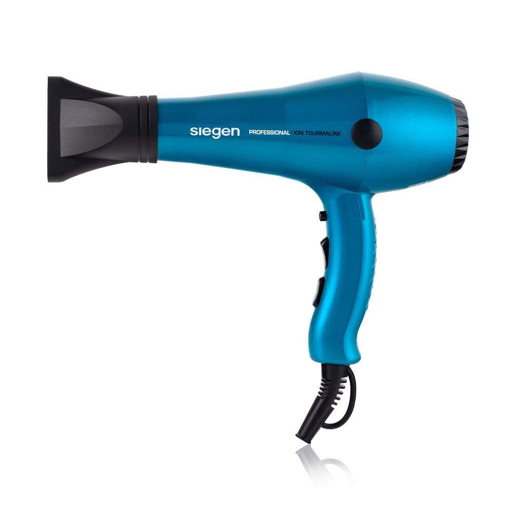 Secadora de Cabello Siegen SG-3049C02