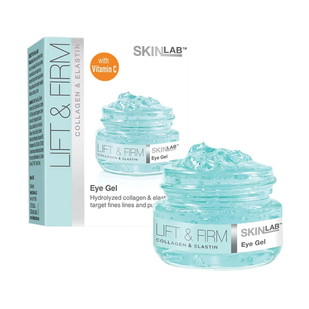 Contorno de Ojos Lift & Firm SkinLab 15g