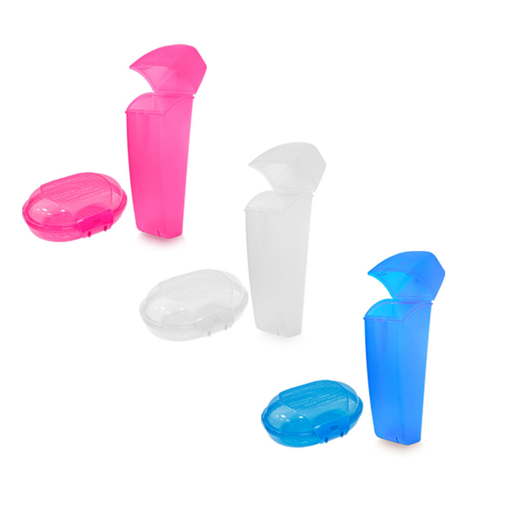 Pack Organizador Reyplast Aseo Personal