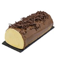 Enrollado de Lúcuma Dulce Pasión 10 Porciones