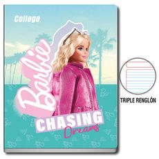 CUADERNO-80HJ-TRG-BARBIE24-COLLEGE-1-351662271