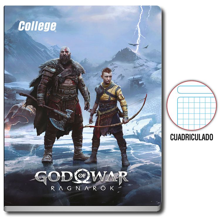 CUADERNO-80HJ-CDR-PLAYSTATION-COLLEGE-1-351662291