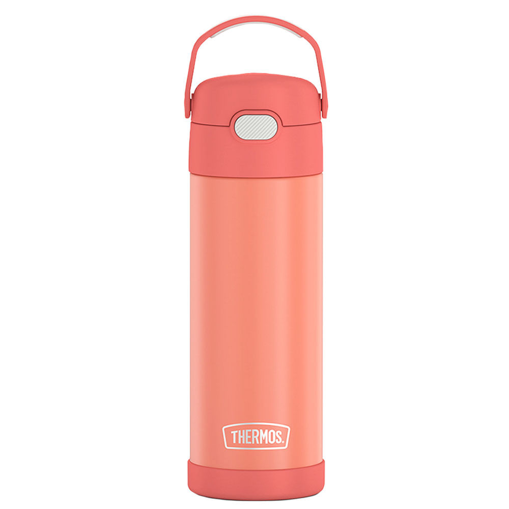 Thermos de Acero Yolo Durazno 470ml