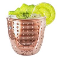 Flotador Bestway Moscow Mule