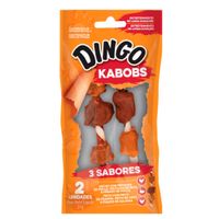 Snack Dingo Kabobs 2un