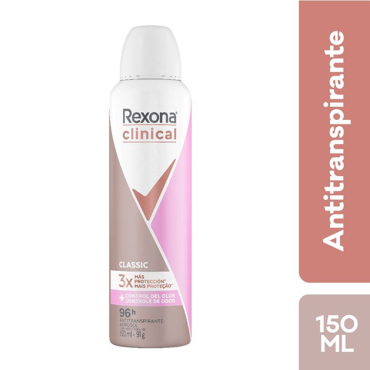 REXONA-W-CLIN-AER-CLASS-96H-12X91G-150ML-1-351662161 REXONA-W-CLIN-AER-CLASS-96H-12X91G-150ML-1-351662161