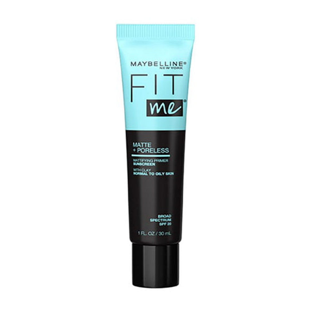 Base Maybelline Fitme Concealer Vanilla