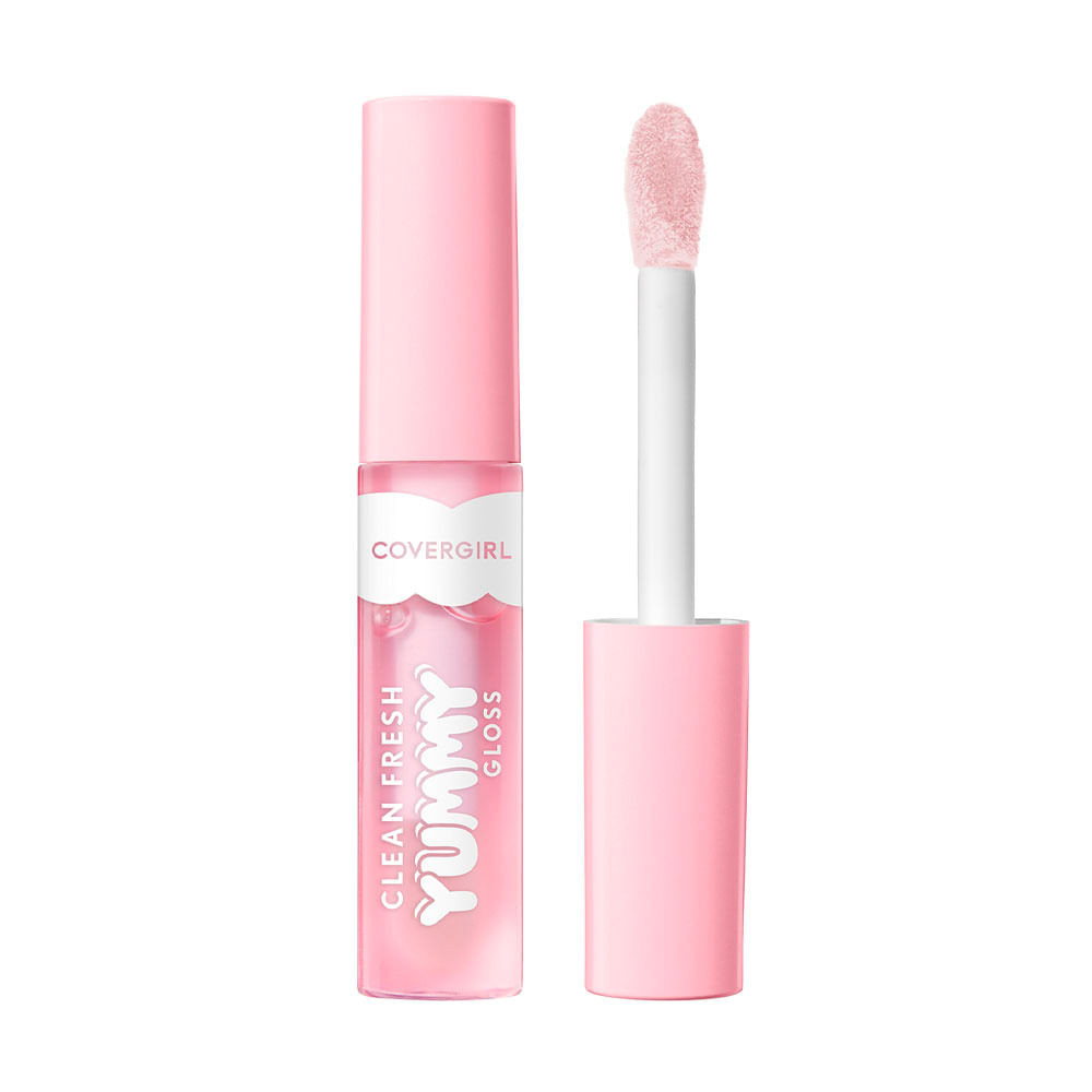 Brillo Labial Yummy Gloss Let'S Get Fizzical