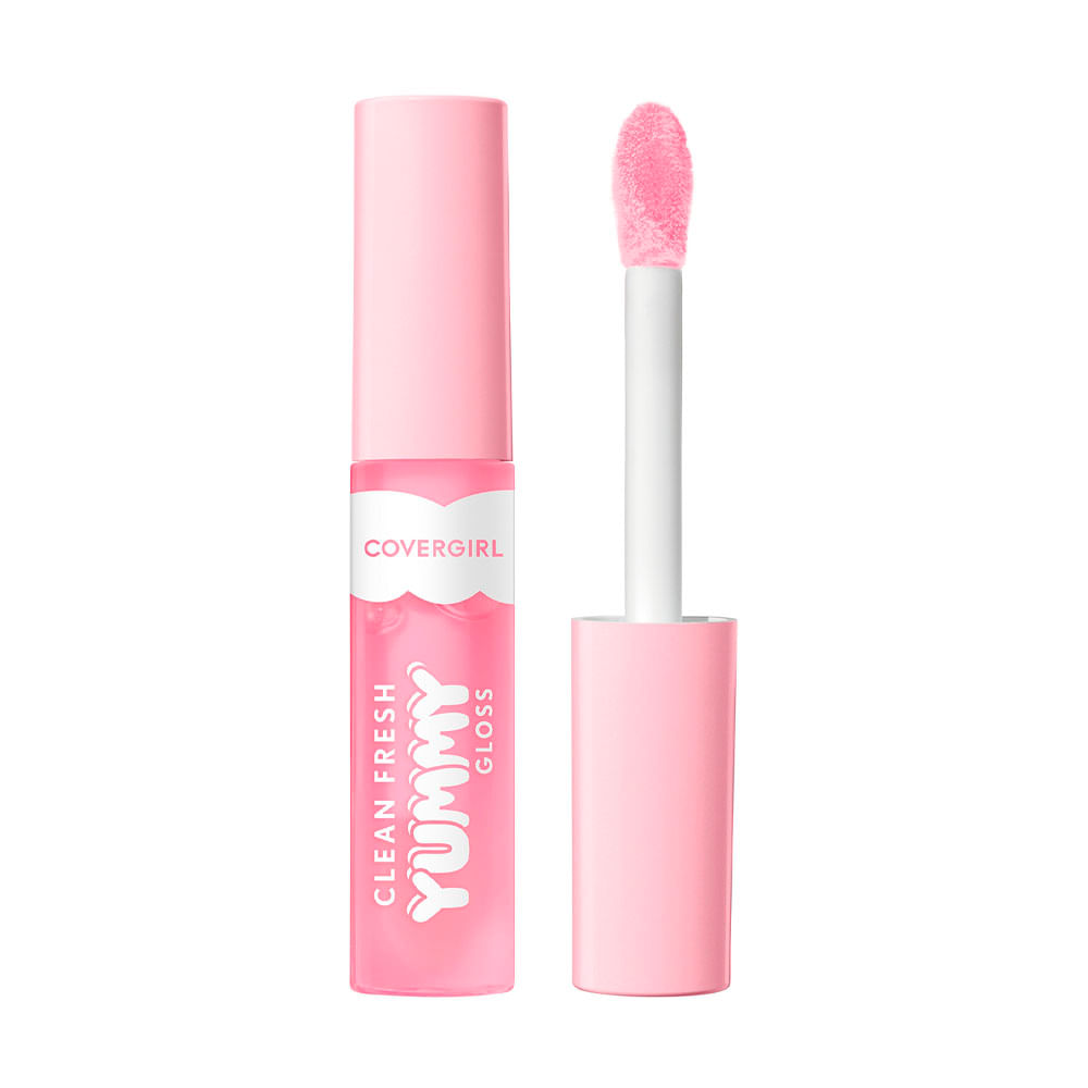 Brillo Labial Yummy Gloss Sugar Poppy