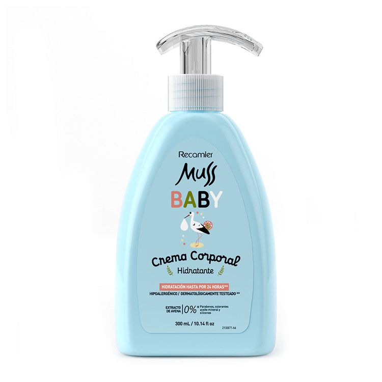 Crema-Corporal-Muss-Baby-300ml-1-351662121