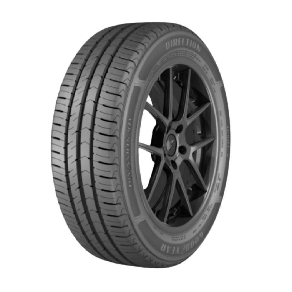 LLanta Goodyear 195/65R15 Direction Sport2 91V SL