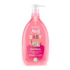 Shampoo-Muss-Baby-Romero-Seda-750ml-1-351662119