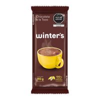 Chocolate para Taza Winter's 90g