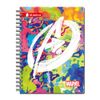 Cuaderno-Minerva-Anillado-Universitario-Marvel-24-Min-150-Hojas-2-351662248