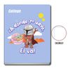 Cuaderno-College-Croly-Disney-junior-80-Hojas-2-351662264