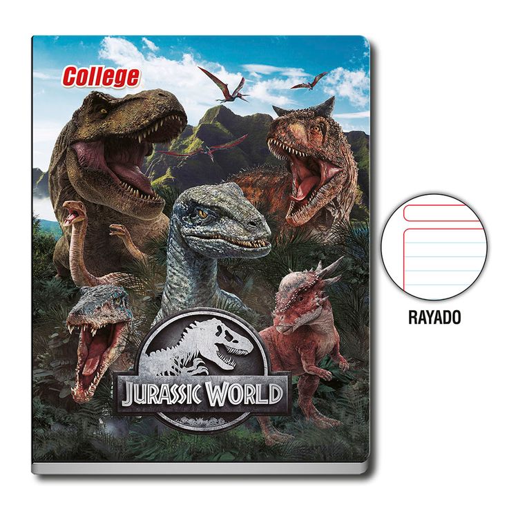 Cuaderno-College-Ray-Jurassicworld24-80-Hojas-1-351662286