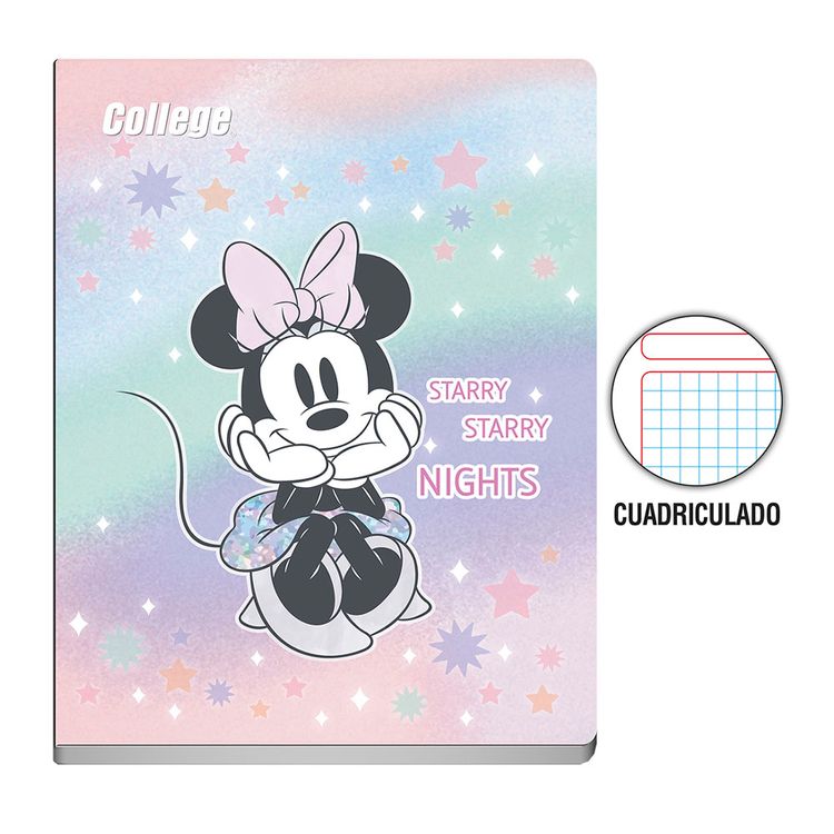 Cuaderno-College-Disney24-80-Hojas-1-351662266