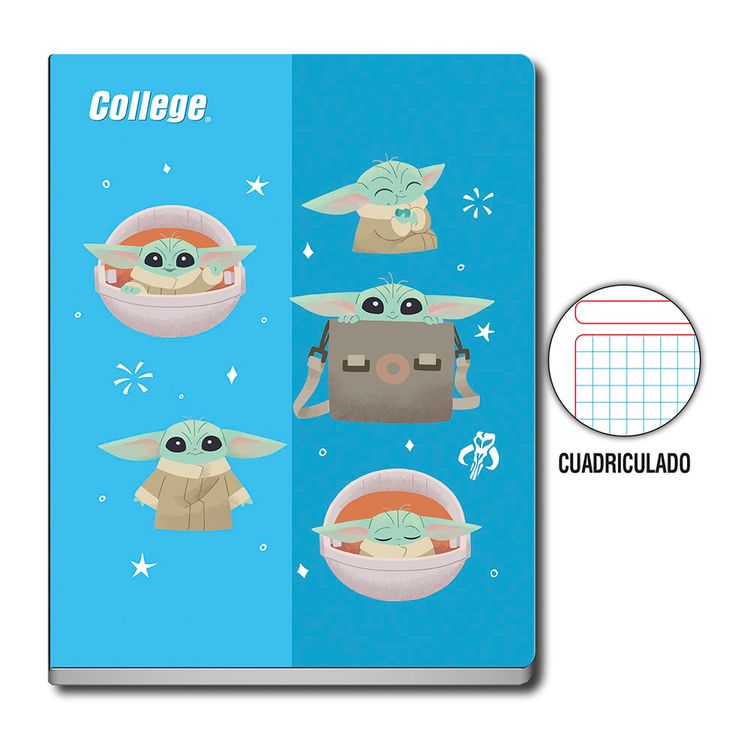 Cuaderno-College-Tinkbel-Babyod-80-Hojas-1-351662272