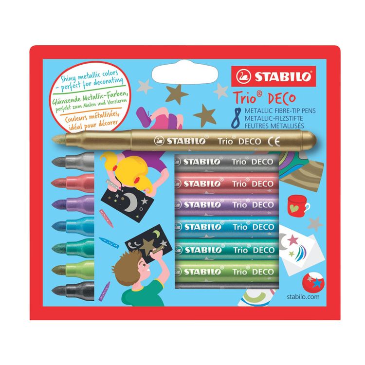 Marcadores-Stabilo-Trio-Deco-Estuche-8-Colores-1-351662343 Marcadores-Stabilo-Trio-Deco-Estuche-8-Colores-1-351662343