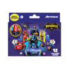Pack-Junior-Box-Artesco-Cray-n-x12-Batwheels-3-351662991