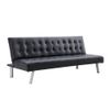 Futon-M-Design-Ambiente-180x80x77cm-Negro-2-351660053