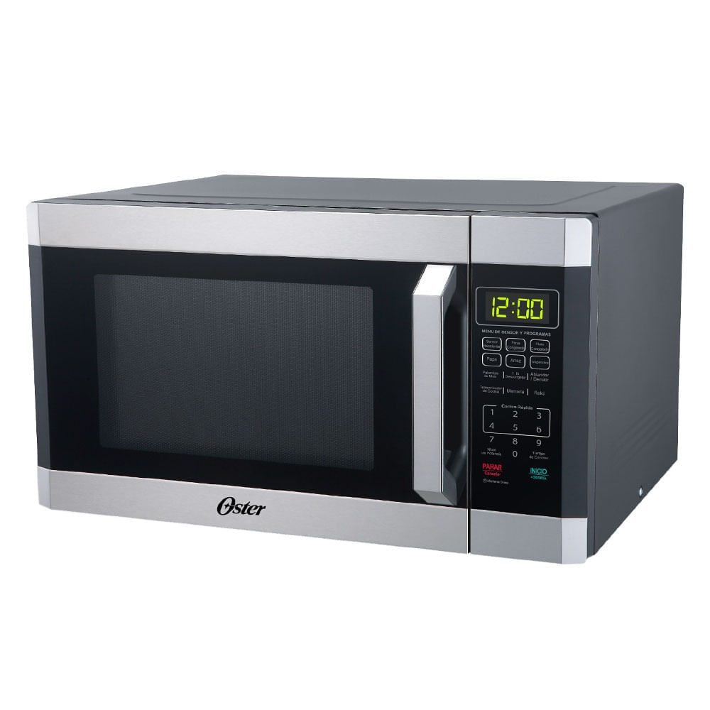 Horno Microondas 30L Oster POGYME1502G