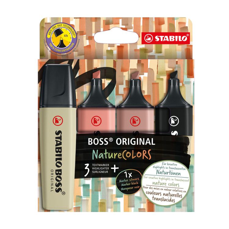 Marcadores-Stabilo-3-Nature-Arcilla-1-Marker-Black-1-351662346