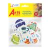 Stickers-Arti-Creativo-Viaje-a-las-Galaxias-30un-1-351661999