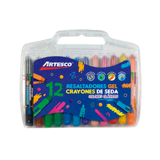 Crayon-Artesco-Resaltador-de-Seda-x12-1-351662971