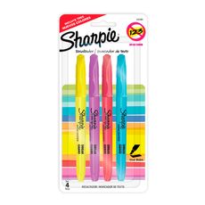 Resaltador-Sharpie-Pocket-Colores-Surtidos-4un-1-351663742