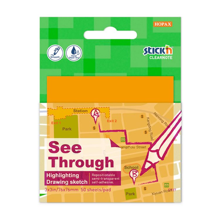 Nota-Adhesiva-Stick-N-Transparente-Naranja-Neon-N-TRANSPARENTE-21710-3X3-PADX50-H-NARA-1-351663763 Nota-Adhesiva-Stick-N-Transparente-Naranja-Neon-N-TRANSPARENTE-21710-3X3-PADX50-H-NARA-1-351663763