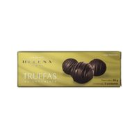 Truffas de Chocolate Helena 3un