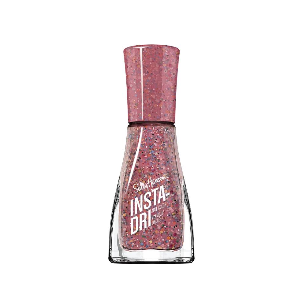 Esmalte Sally Hansen Insta-Dri Confetti Pop