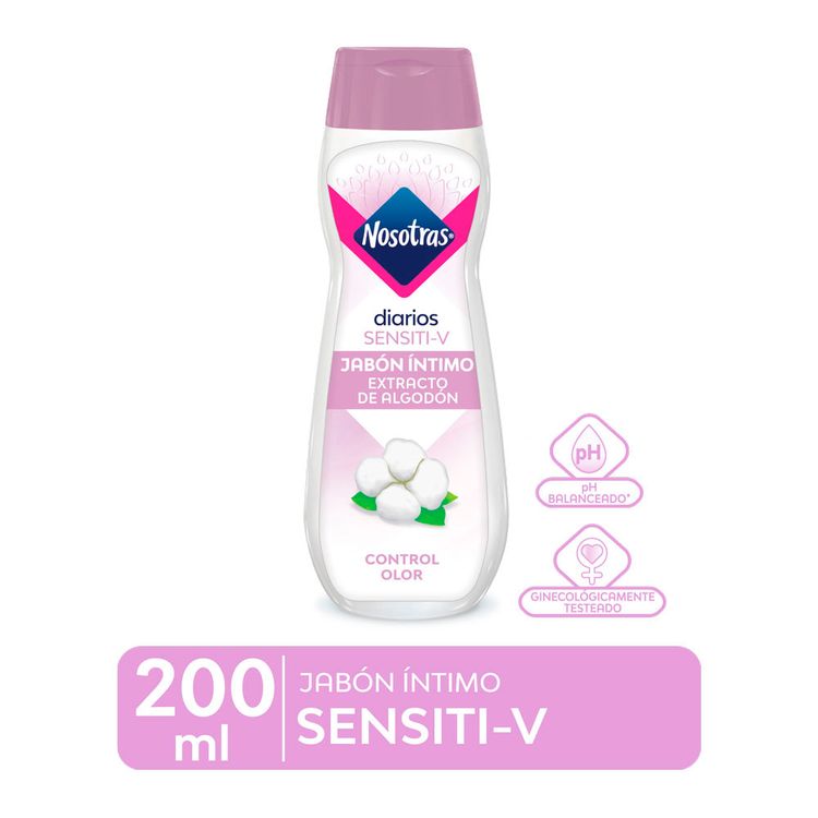 Jab-n-ntimo-Nosotras-Sensiti-V-Extracto-de-Algod-n-200ml-1-65034446