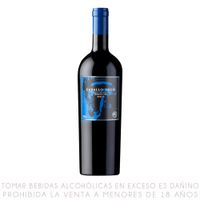 Vino Tinto Blend Caballo Loco Grand Cru ApaLa Botella 750ml