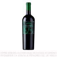 Vino Tinto Blend Caballo Loco Grand Cru Sagrada Familia Botella 750ml