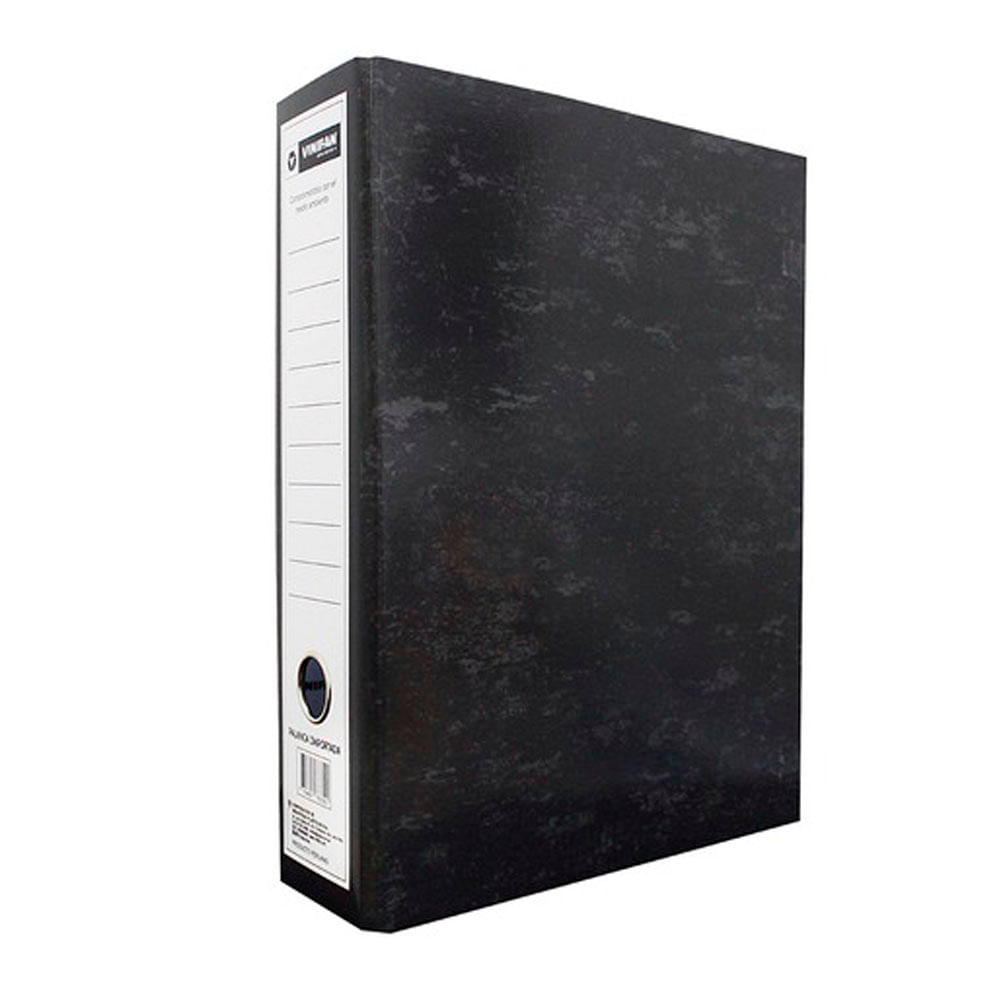 Vinifan Archivador con Palanca Oficio