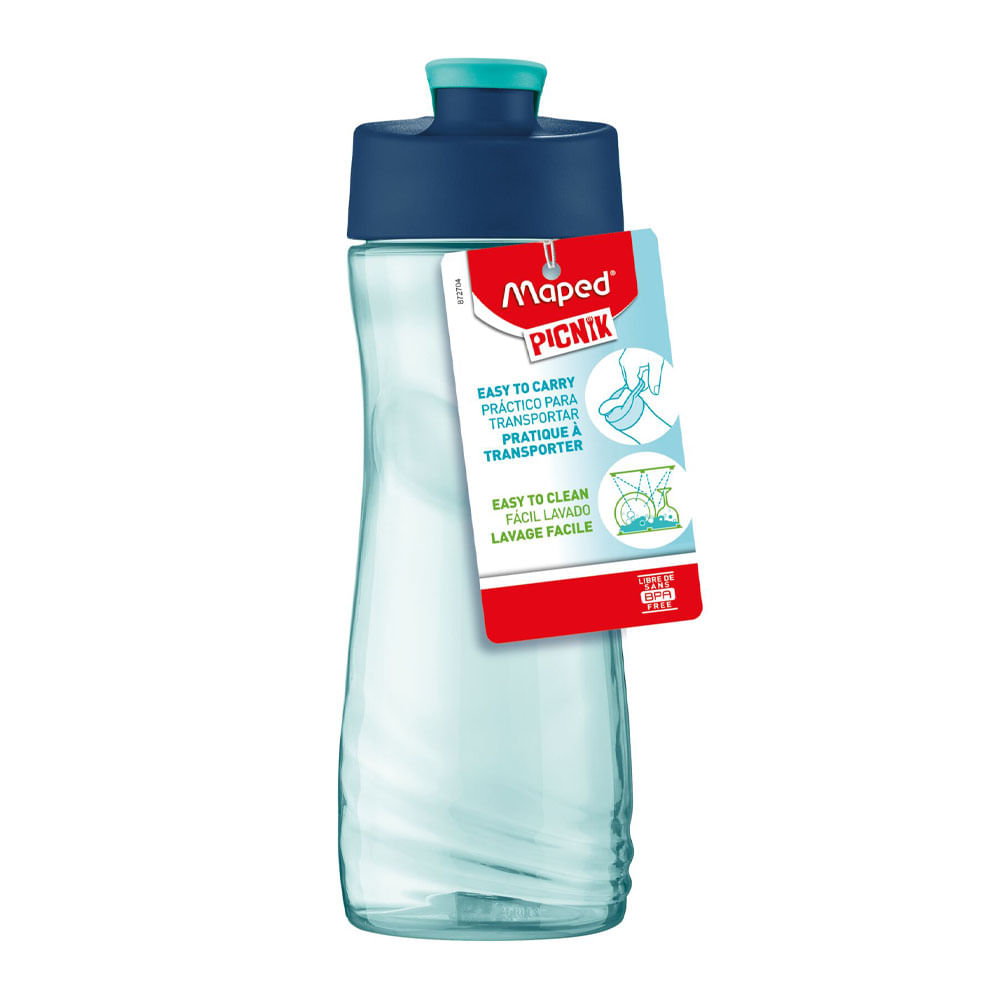 Tomatodo Maped Origins Azul 580ml