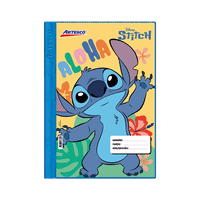Folder Of Artesco Stitch