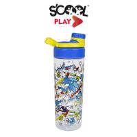 Botella Play Explore Sonic