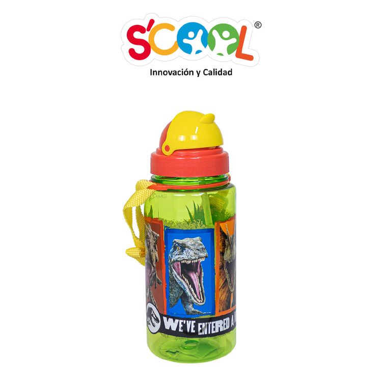 Botella-Scool-Grande-Jurassic-1-351663170 Botella-Scool-Grande-Jurassic-1-351663170