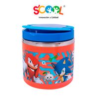 Termo de Comida Scool Sonic
