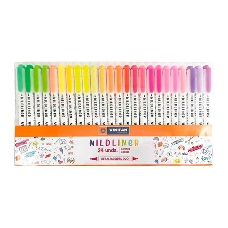 Resaltador-Vinifan-Midliner-C-lidos-Estuche-24un-1-351663990 Resaltador-Vinifan-Midliner-C-lidos-Estuche-24un-1-351663990