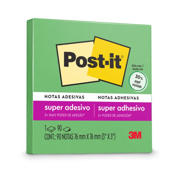 Notas-Post-It-Verde-De-La-Suerte-90h-1-351664073