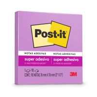 Notas Post-It Iris 90h